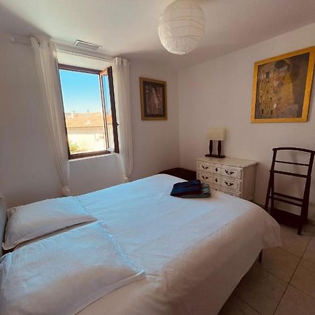 Appartement Cosy T2 - 4 Personnes -Proche De La Mer Marseille Ngoại thất bức ảnh