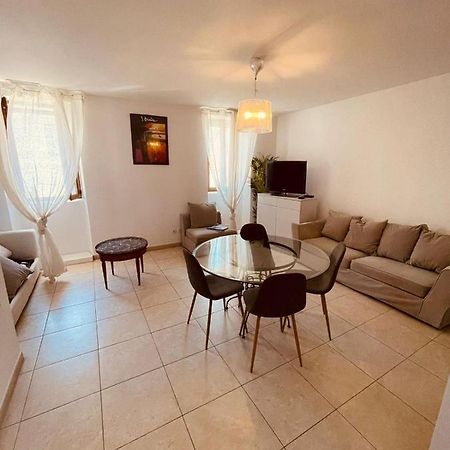 Appartement Cosy T2 - 4 Personnes -Proche De La Mer Marseille Ngoại thất bức ảnh