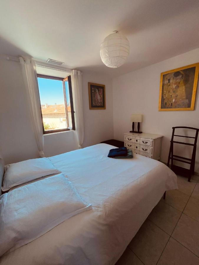 Appartement Cosy T2 - 4 Personnes -Proche De La Mer Marseille Ngoại thất bức ảnh