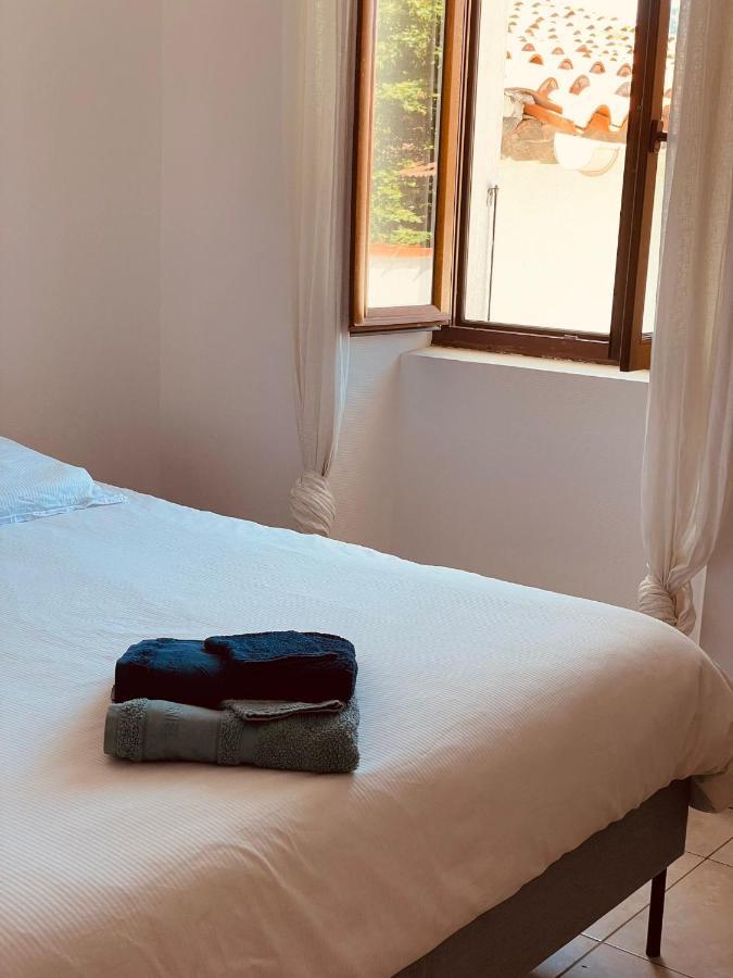 Appartement Cosy T2 - 4 Personnes -Proche De La Mer Marseille Ngoại thất bức ảnh