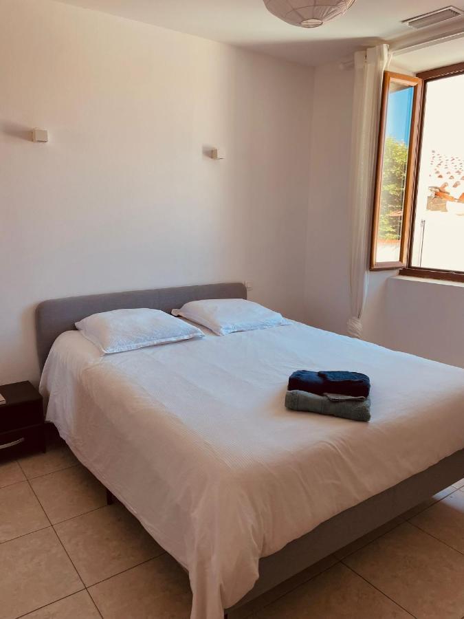 Appartement Cosy T2 - 4 Personnes -Proche De La Mer Marseille Ngoại thất bức ảnh