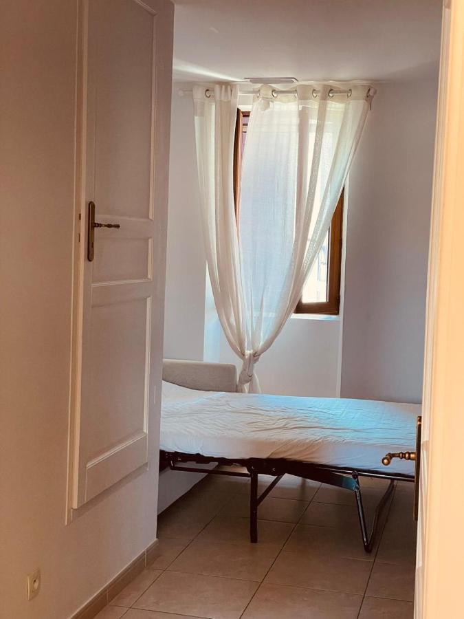 Appartement Cosy T2 - 4 Personnes -Proche De La Mer Marseille Ngoại thất bức ảnh
